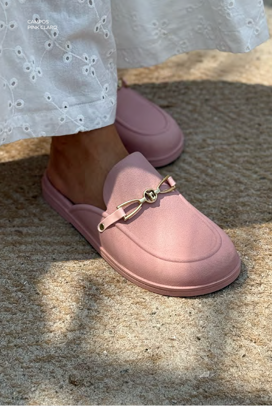 CAMPOS CLASSIC - PINK