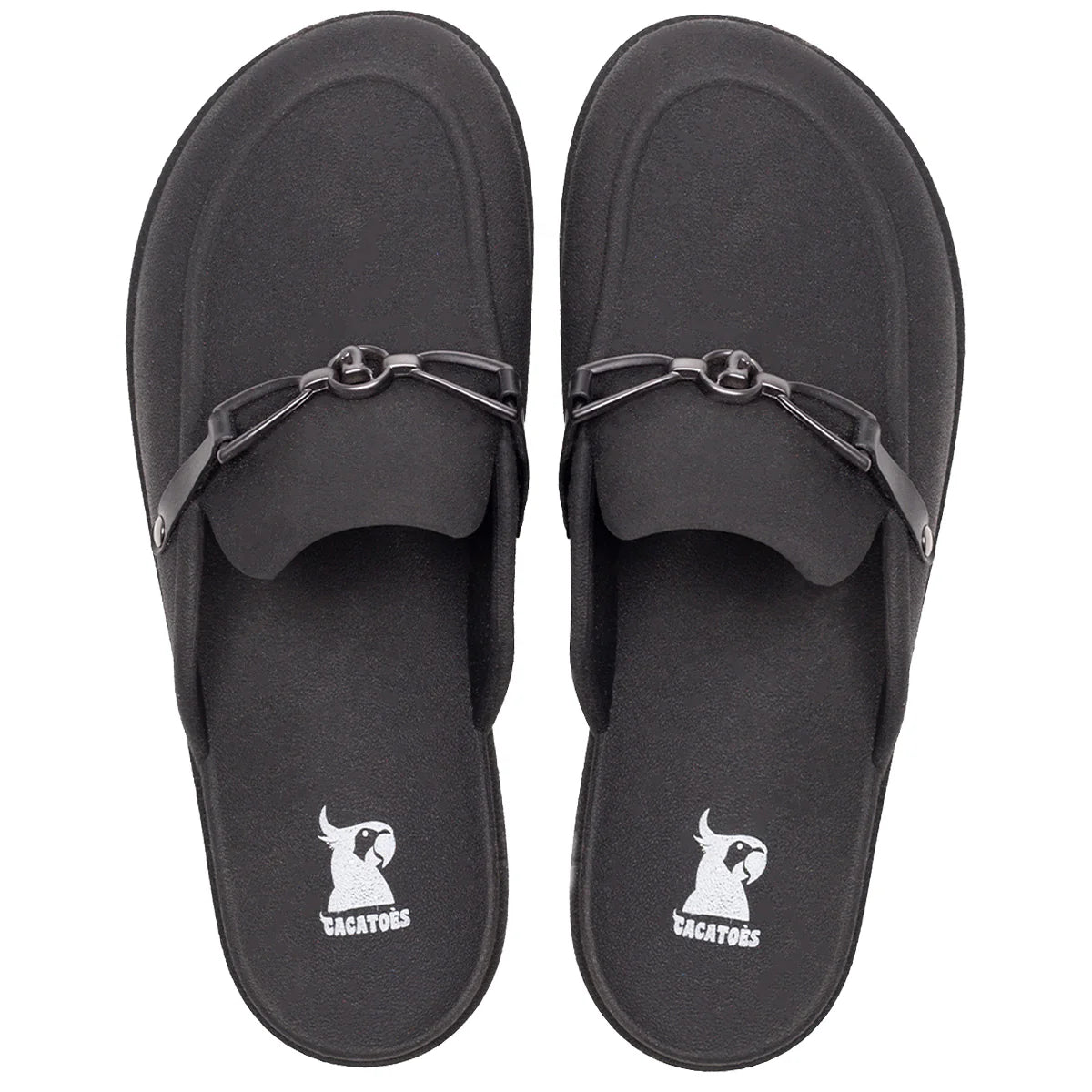 CAMPOS CLASSIC - BLACK