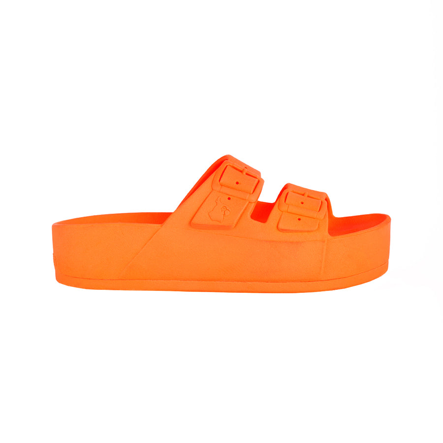 CAIPIRINHA LISO ORANGE FLUO