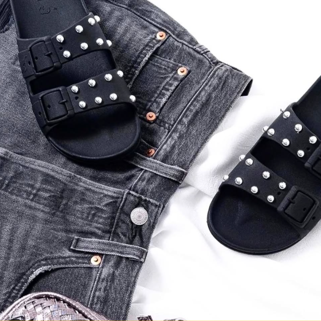 FLORIANOPOLIS - BLACK - CACATOES