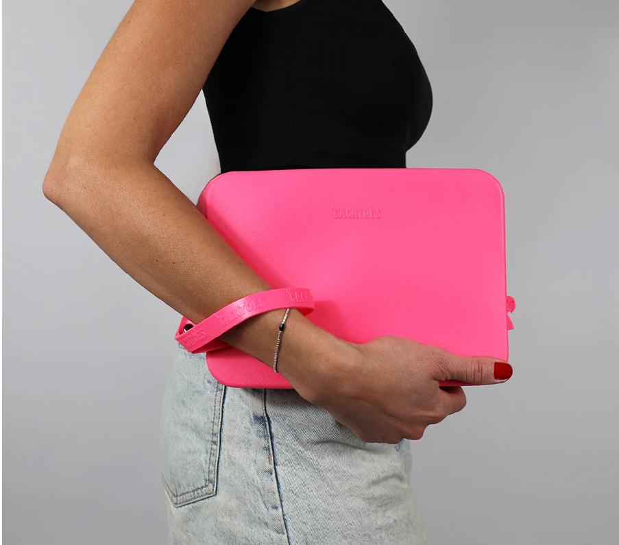 GISELA NEON - PINK FLUO