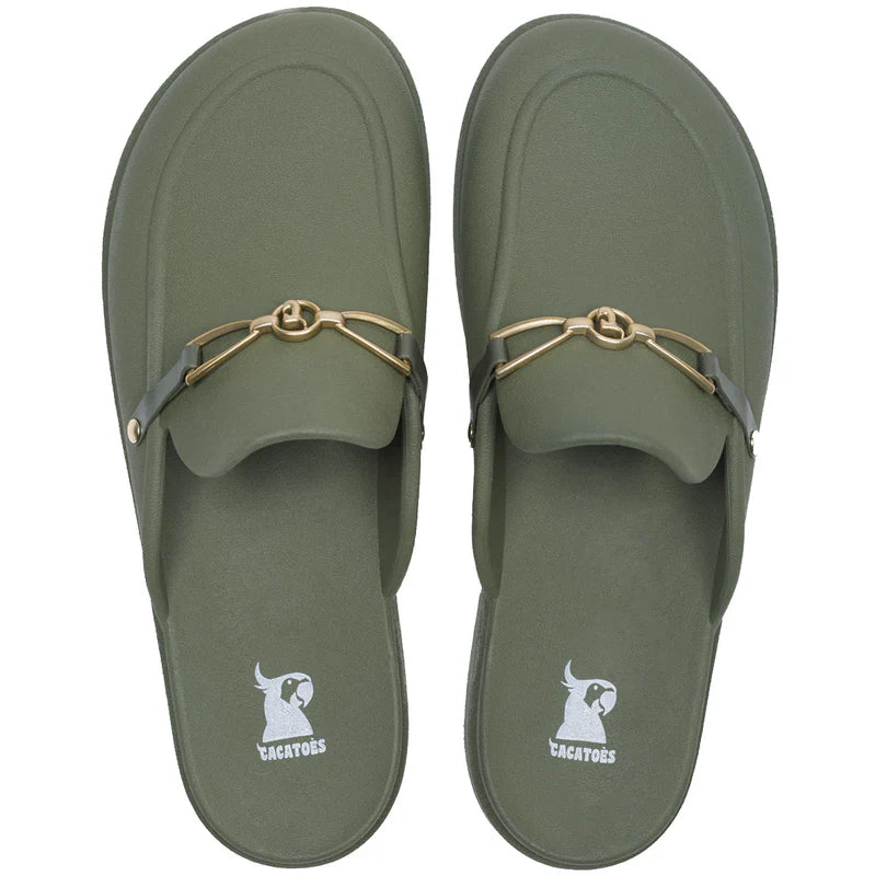 CAMPOS CLASSIC - DARK KAKI