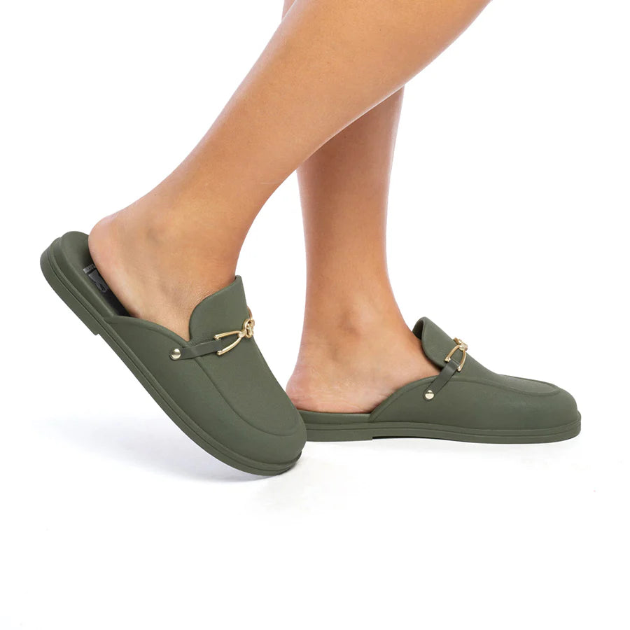 CAMPOS CLASSIC - DARK KAKI