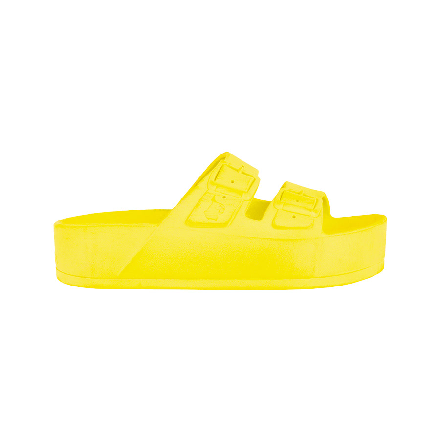 CAIPIRINHA LISO YELLOW FLUO