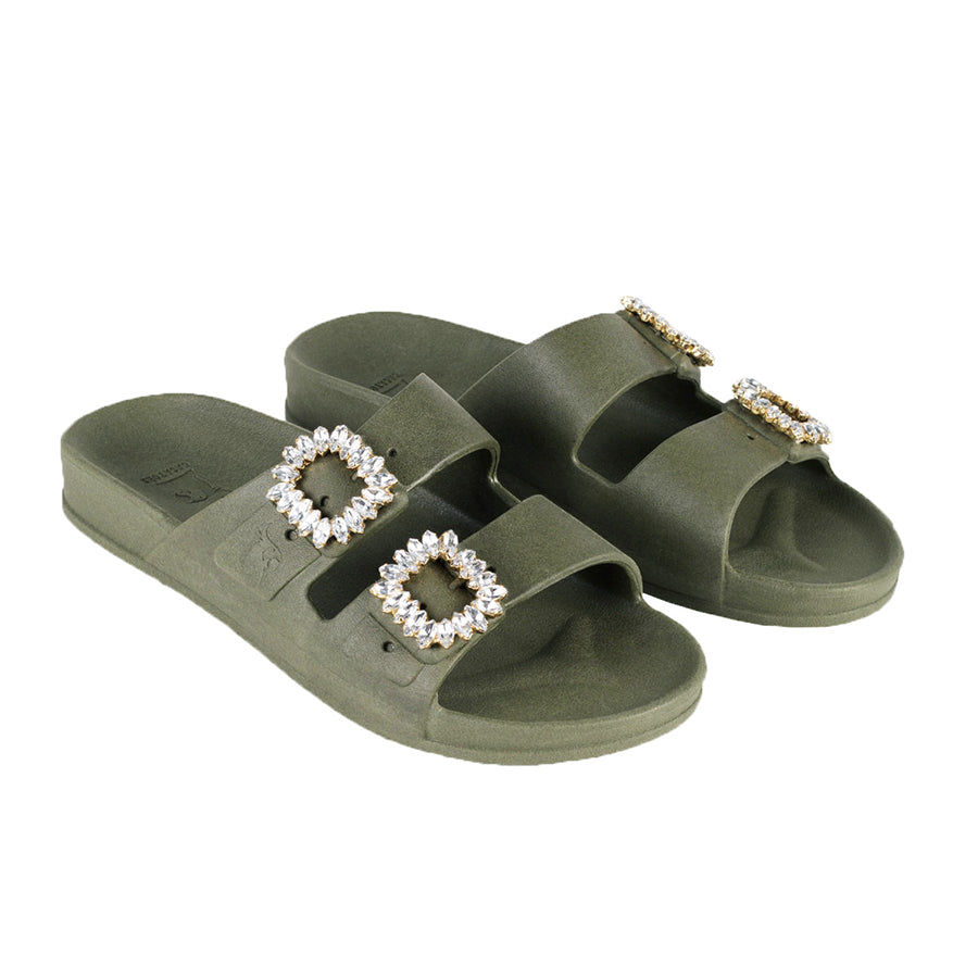 BARRA DARK KAKI