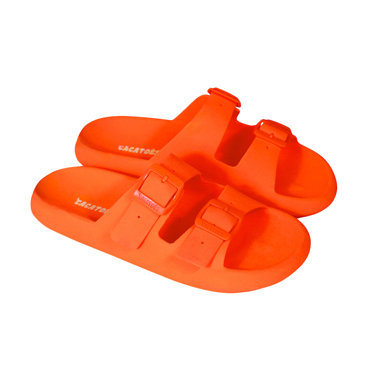 JESSY ORANGE FLUO