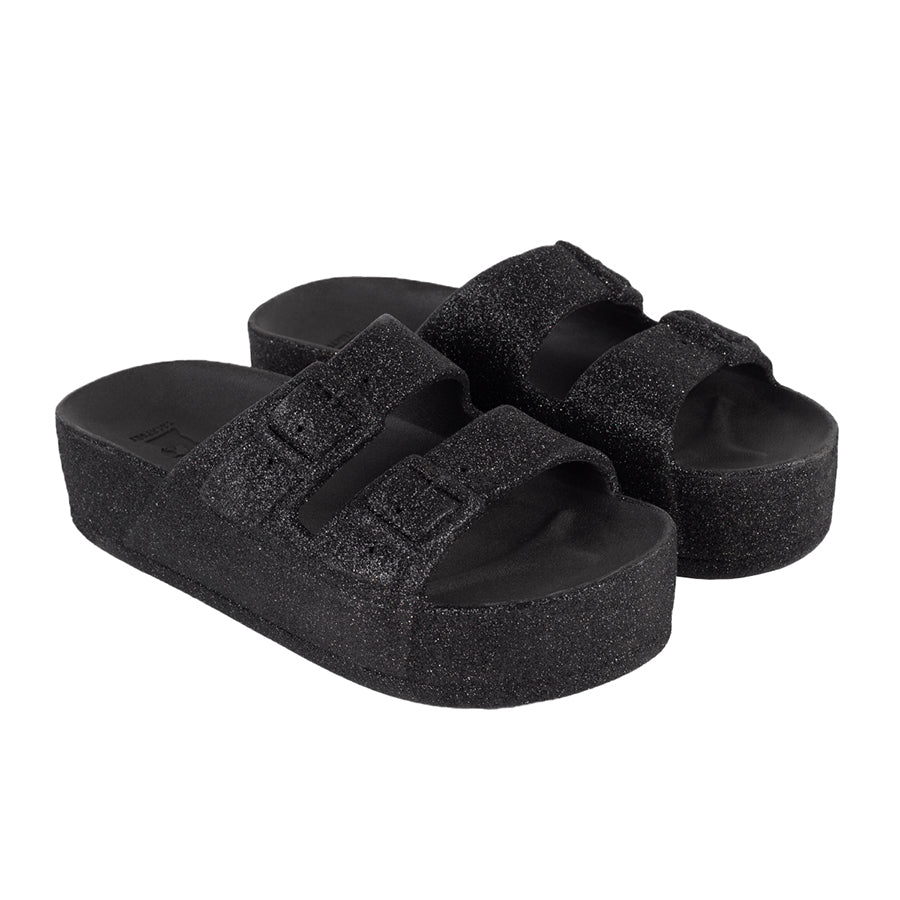 CAIPIRINHA GLITTER BLACK