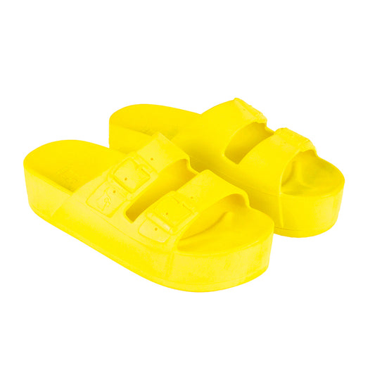CAIPIRINHA LISO YELLOW FLUO