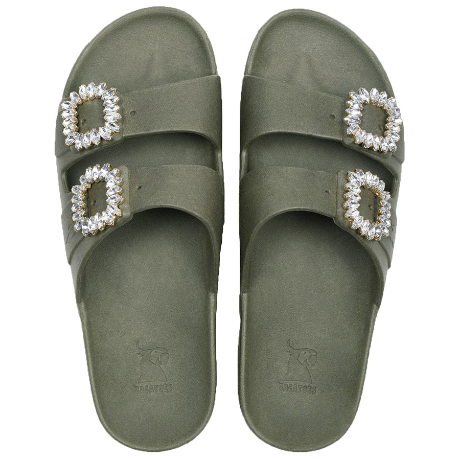 BARRA DARK KAKI