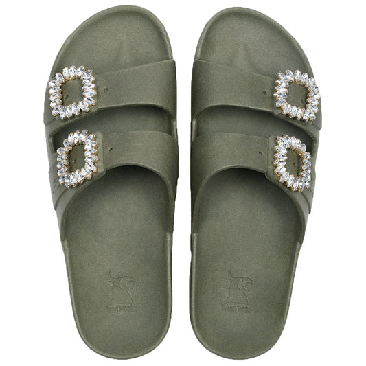 BARRA DARK KAKI
