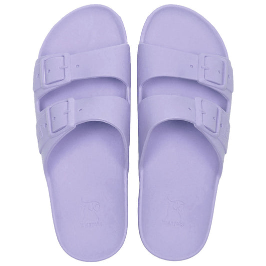 BELO HORIZONTE - LAVANDE CACATOES