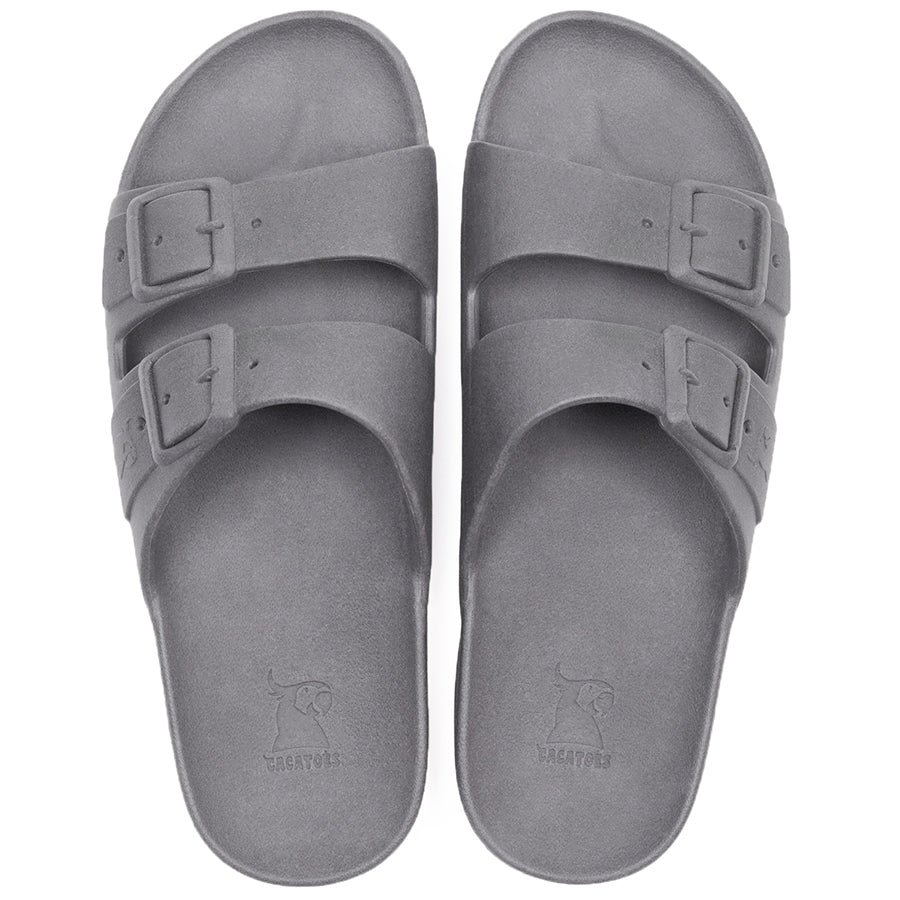 RIO DE JANEIRO - COOL GREY