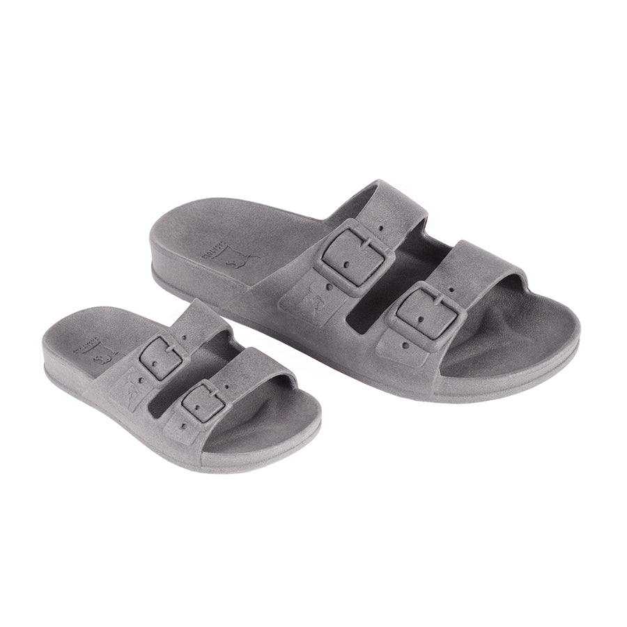 RIO DE JANEIRO - COOL GREY