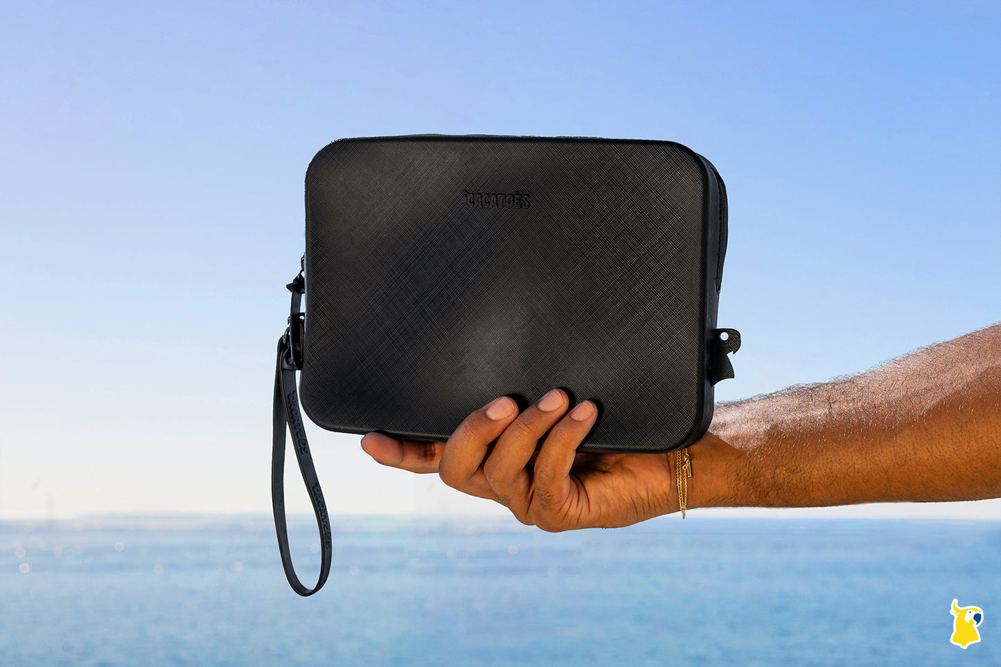 GISELA CLASSIC - BLACK