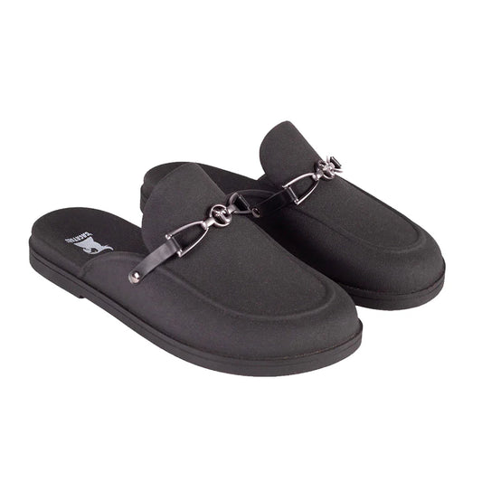 CAMPOS CLASSIC - BLACK