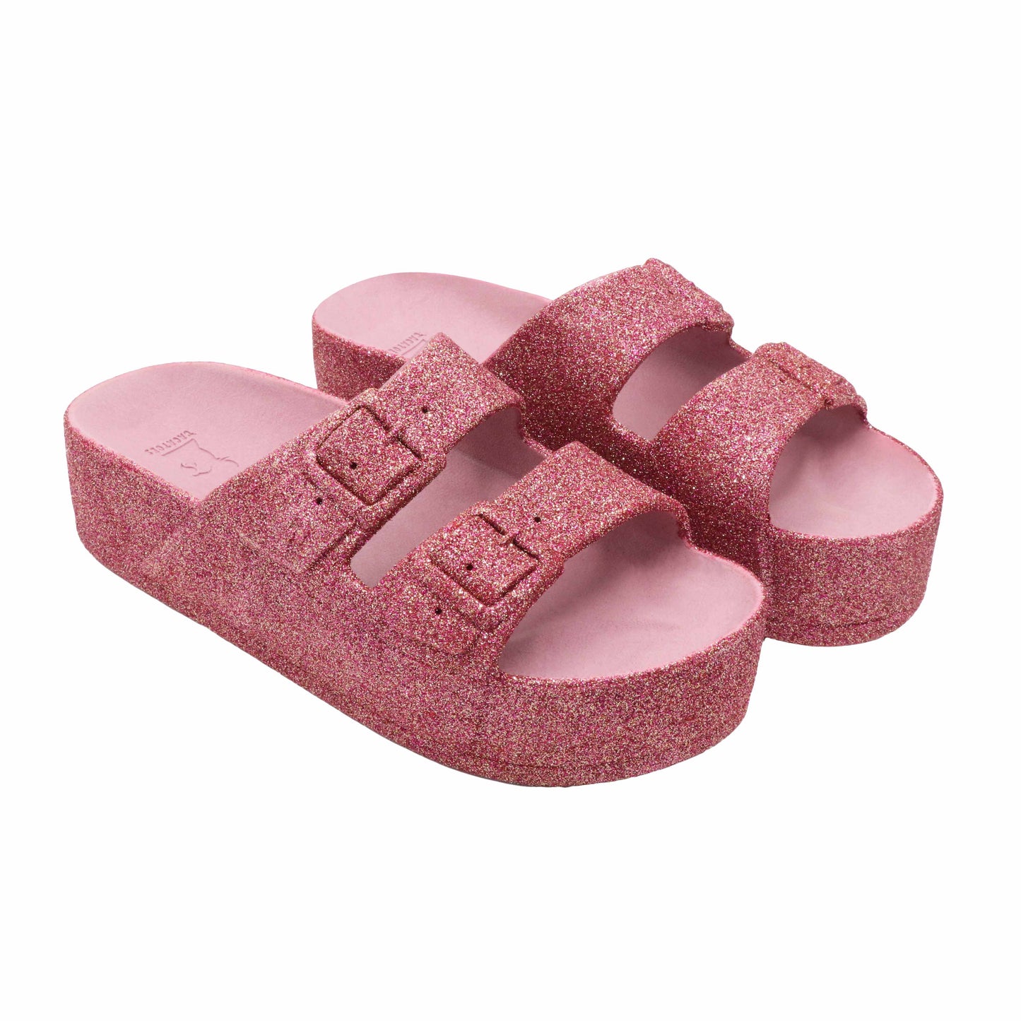 CAIPIRINHA GLITTER VINTAGE PINK