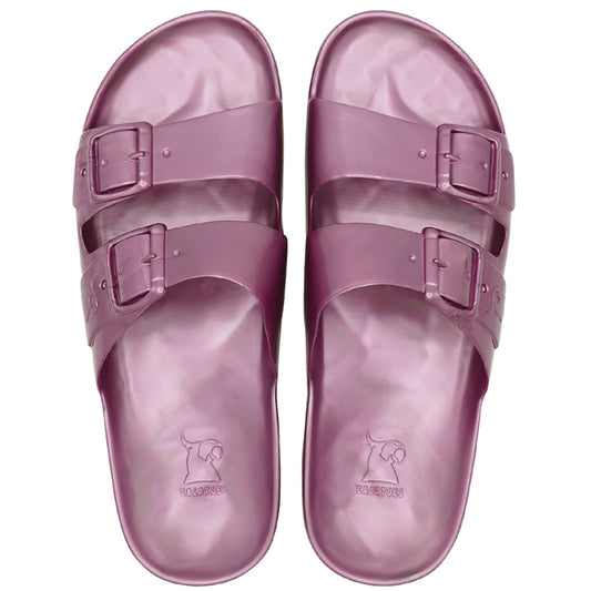 ANJO METALLIC - PINK - CACATOES