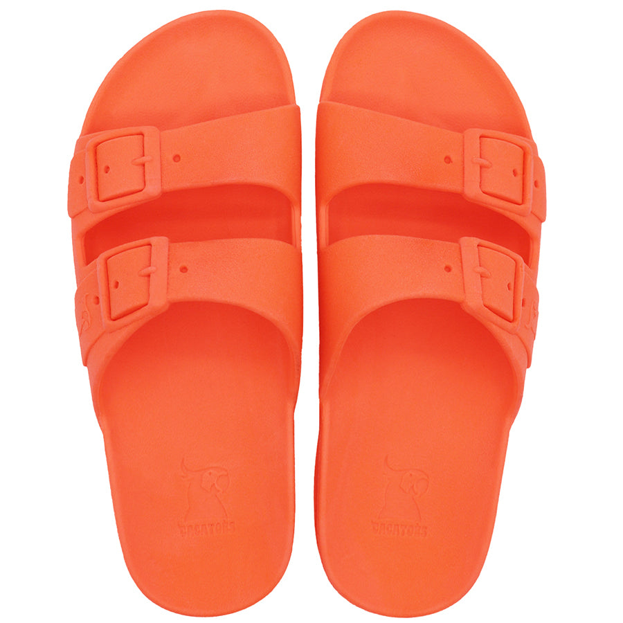 BAHIA - ORANGE FLUO - CACATOES