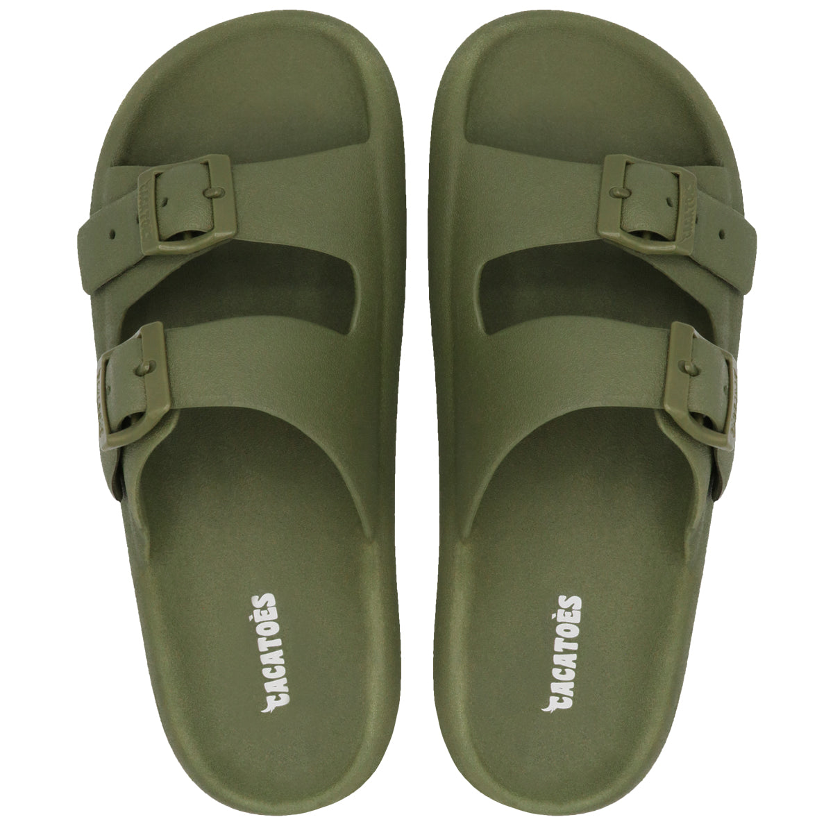 JESSY CLASSIC DARK KAKI