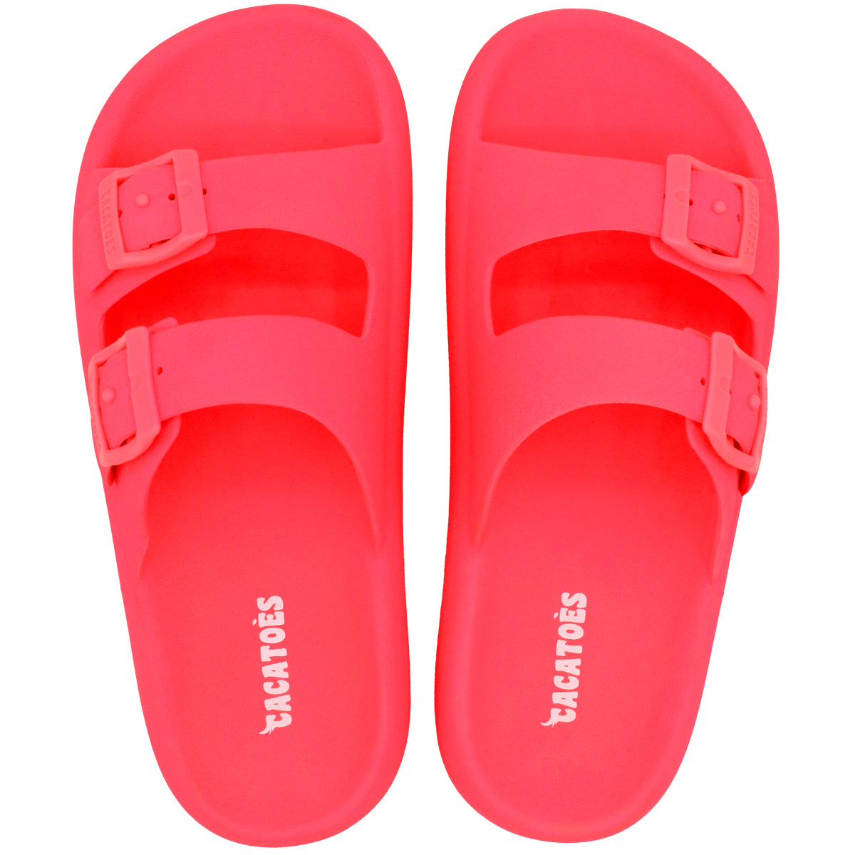JESSY ORANGE FLUO