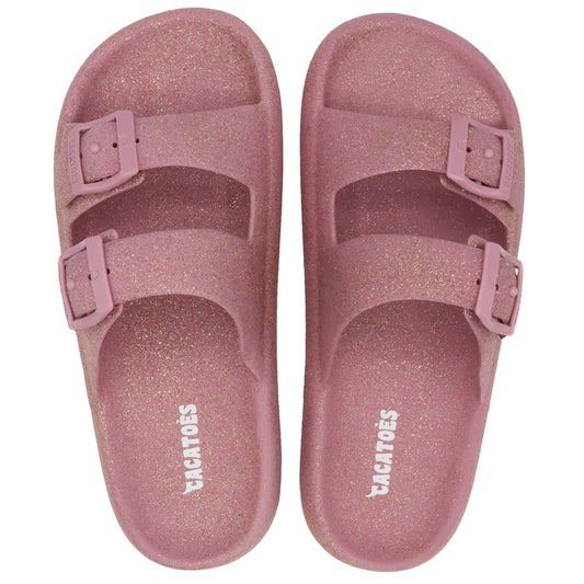 JESSY GLITTER GLITTER PINK