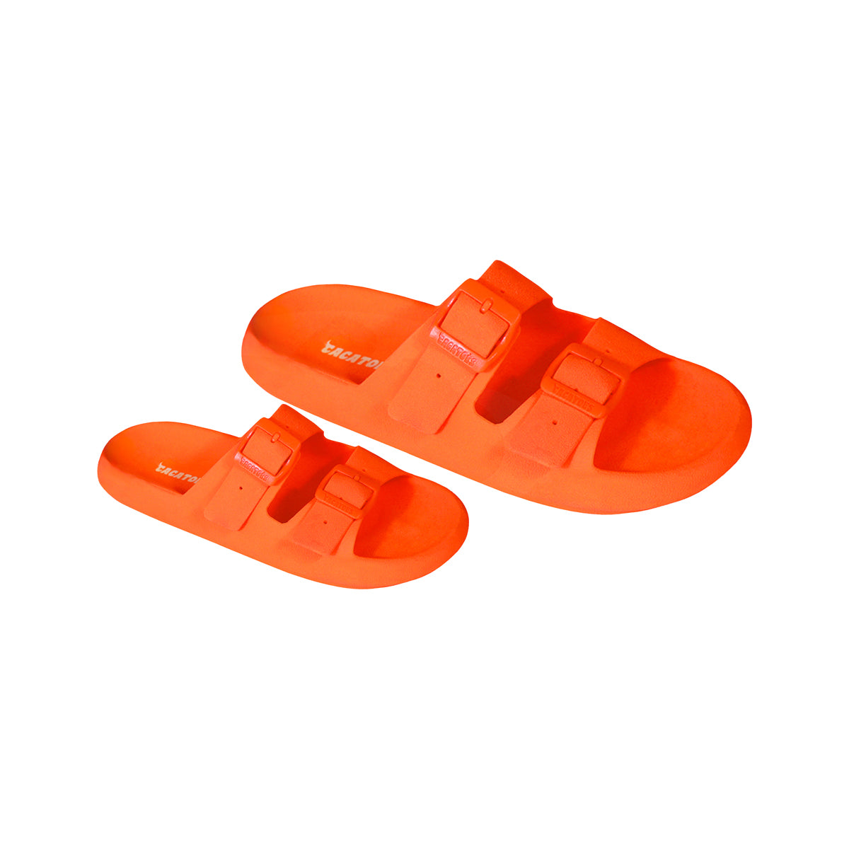JESSY ORANGE FLUO