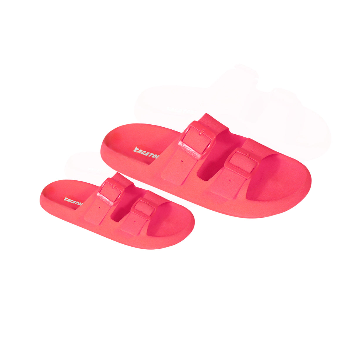JESSY PINK FLUO