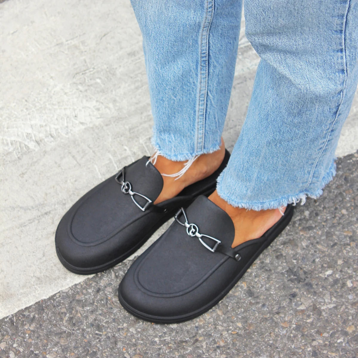 CAMPOS CLASSIC - BLACK