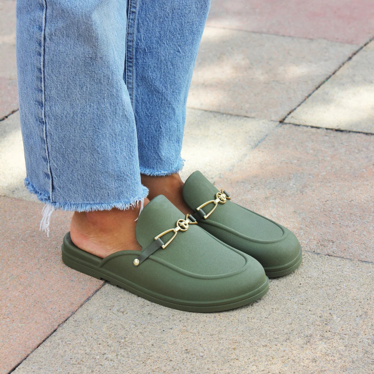 CAMPOS CLASSIC - DARK KAKI
